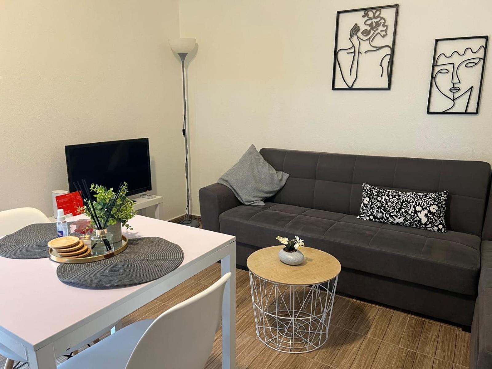 Gk Deluxe Apartment 1 Alexandroupolis Exteriör bild